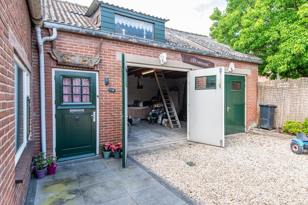 Medium property photo - Boekhorstlaan 159, 2215 BB Voorhout